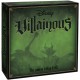 Disney Villainous. El juego.