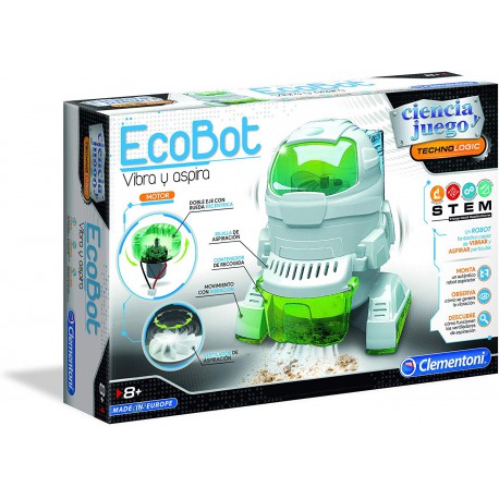 EcoBot.