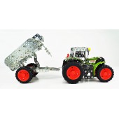 CLASS Arion 430 Tractor.