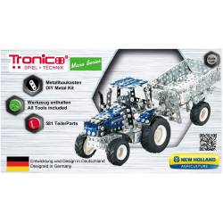 Tractor New Holland T5-115.