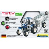 New Holland T5-115 Tractor.