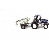 New Holland T5-115 Tractor.