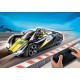 Playmobil Action coche de carreras RC