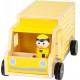 Toy Parcel Lorry.