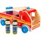 Toy Parcel Lorry.
