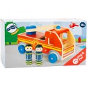 Toy Parcel Lorry.