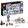 Snowspeeder. 20th Anniversary Edition.