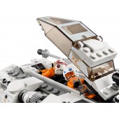 Snowspeeder. Edición 20 aniversario.