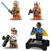 Snowspeeder. 20th Anniversary Edition.