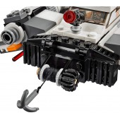 Snowspeeder. Edición 20 aniversario.