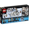 Snowspeeder. 20th Anniversary Edition.