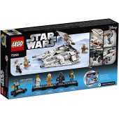 Snowspeeder. 20th Anniversary Edition.