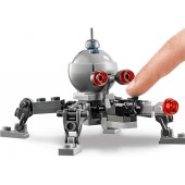 Caminante Explorador Clon. Edición 20 aniversario.