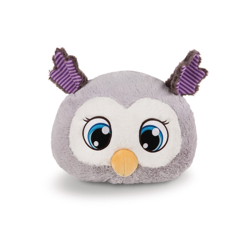 Dulces Sueños: Unicornio Fyala, cojín.