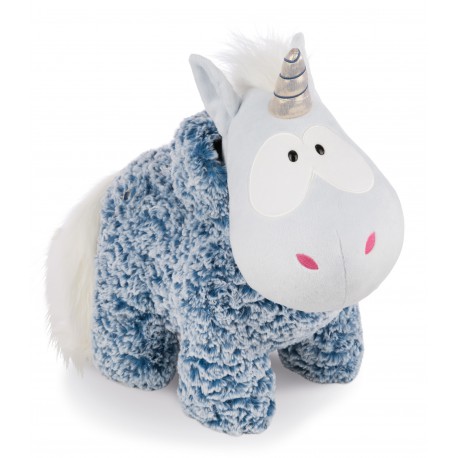 Unicorn Snorre Hornson, 22 cm.