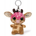 NICIdoos, Conejito Tofflemoffle, llavero.