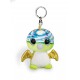 NICIdoss, Chocnana turtle, key chain.