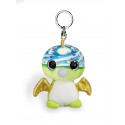 NICIdoos, Tortuga Chocnana, llavero.