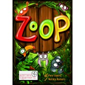 Zoop. GAMES FOR GAMES