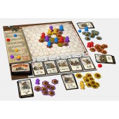 Topoum. LOOPING GAMES.