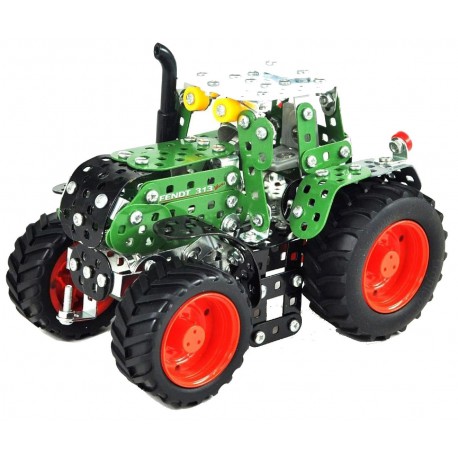 Tractor Fendt 313.