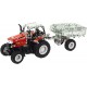 Tractor Massey Ferguson MF-7600. RC.