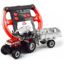 Tractor Massey Ferguson MF-7600. RC.