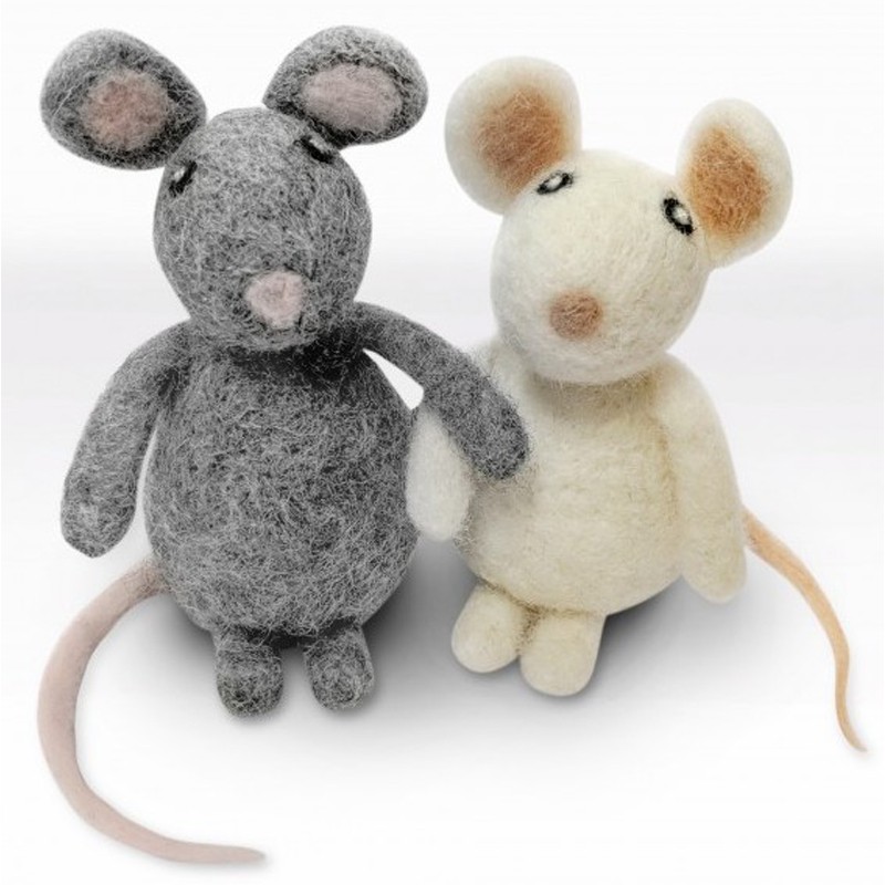 Haz tu propio búho.