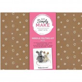 Haz tu propio búho.