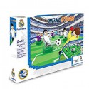 Campo de fútbol. Real Madrid. NANOSTARS