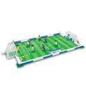 Campo de fútbol. Real Madrid. NANOSTARS