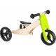 Training Tricycle 2-in-1.