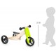 Training Tricycle 2-in-1.