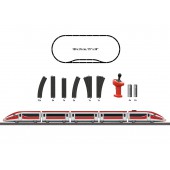 Italian express starter set.