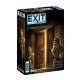 Exit. Dead man on the Orient Express.