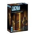 Exit. Dead man on the Orient Express. Exit. Dead man on the Orient Express.