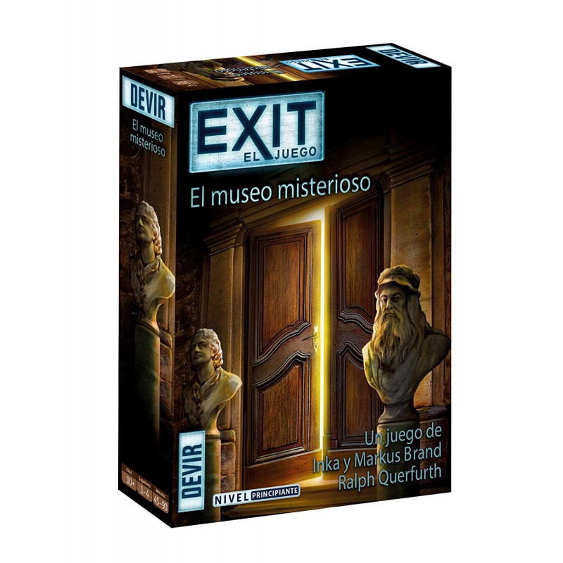 Exit. Muerte en el Orient Express. Exit. Muerte en el Orient Express.