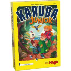 Karuba Junior.
