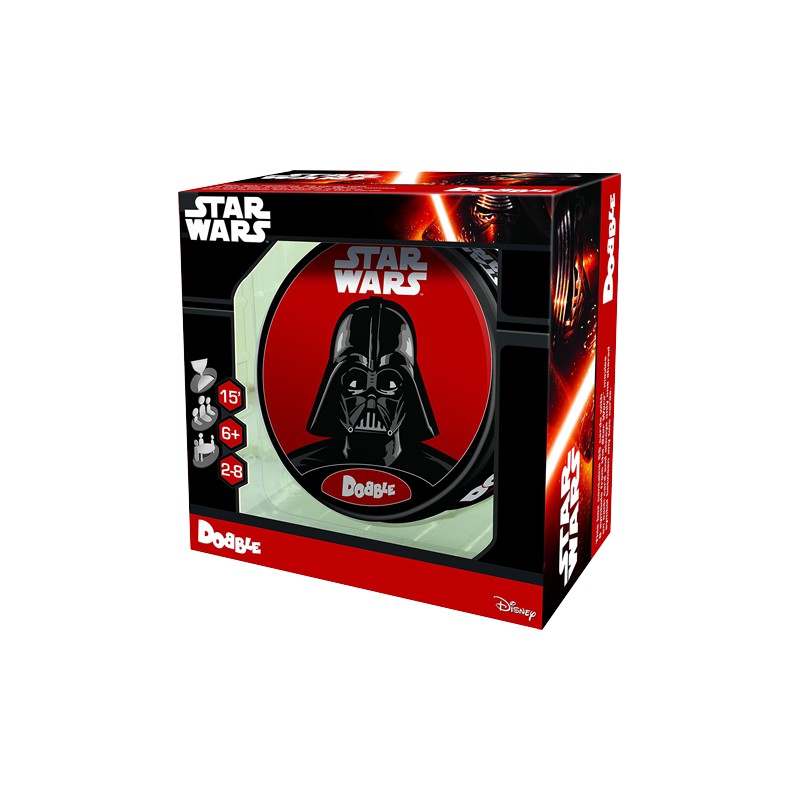 Dobble Harry Potter.