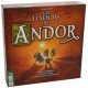 Las Leyendas de Andor.