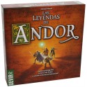 Las Leyendas de Andor.
