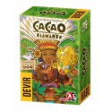 Cacao. Diamond.