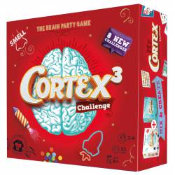 Cortex Challenge 3.