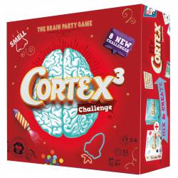 Cortex Challenge 2.