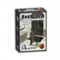 Sherlock: El mayordomo. GDM