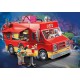 Playmobil The Movie. Food Truck Del.