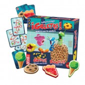 ¡Galletas!