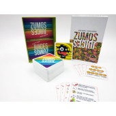 Zumos.
