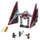 Sith TIE Fighter.