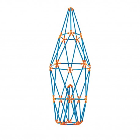 Flexistix. Truss Crane.